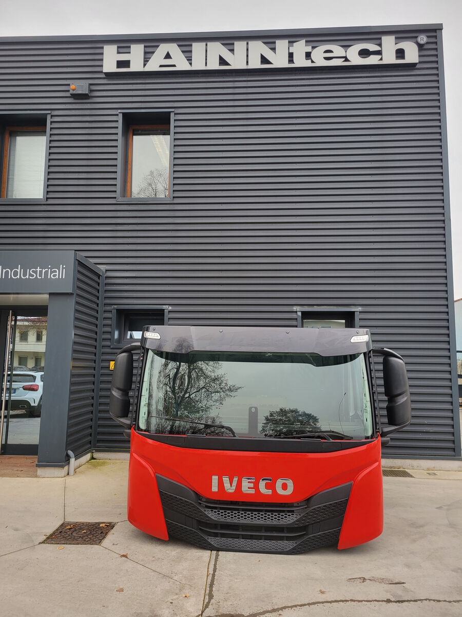 cabina IVECO T-WAY / X-WAY per camion IVECO EURO 6